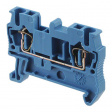 3031225 ST 2,5 BU terminal block blue 0.08...2.5 mm2