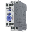 87.02.0.240.0000 Time lag relay Multifunction