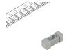 046402.5DR, Предохранитель: плавкая вставка; быстрый; 2,5А; 250ВAC; SMD; 464, Littelfuse