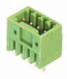 1881574 Pin header straight Pitch 2.5 mm, 4 Poles