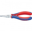 35 52 145 Electronic gripping pliers 145 mm