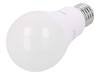 4058075041080 Лампочка LED; белый нейтральный; E27; 230ВAC; 1521лм; 14Вт