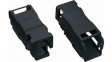 890-503 Strain Relief Housing 3 Black