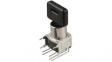 SK22BG30 Key-Operated Switch 2-Pos 90° ON-ON