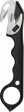Z-REX, MOLLE BLACK Strap Cutter/Glass Breaker