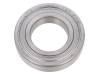 6209-2Z/C3 SKF, Подшипник: шариковый однорядный; Внутр.диаметр:45мм; W:19мм, SKF