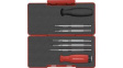 PB 9320.SEt A3 DigiTorque V02 Torque Screwdriver Set TORX® 5pcs.