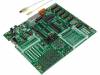 EASY8051 V6 DEVELOPMENT SYSTEM Средство разработки:8051 Atmel; 8051 Atmel; RS232,USB