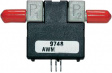 AWM3300V Flow sensor 0...1 SLPM