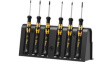 05030180001 Screwdriver Set for Electronics ESD 9 p.