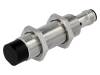 E2B-M18LN10-M1-C1 Датчик: индуктивный; Конф.выхода: NPN / NO; 0?10мм; 10?30ВDC; М18