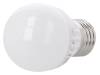 30292, Лампочка LED; теплый белый; E27; 230ВAC; 320лм; 4,5Вт; 170°, Goobay