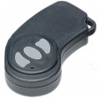 2955-40R-3 Plastic enclosure black 72 x 52 x 15 mm ABS