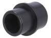 1.280.0021.00, Заглушка; M25,NPT3/4", PG21; Мат-л: полиамид, Hummel