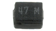 CM322522-220JL Inductor, SMD, 22uH, 110mA, 20MHz, 3.7Ohm
