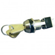 KEY85000 Spare key, 2 pcs, individual