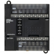 CP1L-L20DT1-D Programmable Logic Controller CP1, 12 DI, 1 AI (Potentiomete