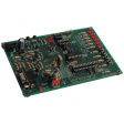 K8048 PIC programmer and exp. board (kit)