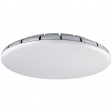 RS PRO LED S1 WHITE Ceiling light fixture with sensor white