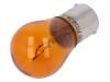 LLB588T, Лампочка: автомобильная; BAU15S; оранжевый; 24В; 21Вт; LLB, LUCAS