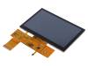 DEM 800480E1 TMH-PW-N (C1-TOUCH) Дисплей: TFT; 5"; 800x480; Подсвет: LED; Размер окна:108x64,8мм