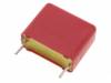 FKP1 2200PF 2000V 10% P=22.5MM, Конденсатор: полипропиленовый; 2,2нФ; 2кВ; Монтаж: THT, Wima