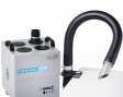 ZERO SMOG 4V KIT 1 NOZZLE T0053663699 Solder Fume Extractor 275 W F (CEE 7/3)