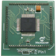 MA180030 Модуль Plug-In; PIC18F47J13; Совместим с: DM183032