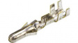 350389-1 Crimp Socket, 20 AWG-14 AWG, Pre-Tin
