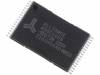 AS6C1008-55STIN Микросхема памяти; SRAM; 128Кx8бит; 2,7?5,5В; 55нс; STSOP32