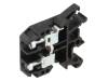 ZUG-G10 A11-0203 Соединитель: на рейку; Контактные группы:1; клеммы:2; черный