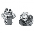 78100 Lamp socket B15d/BA15d