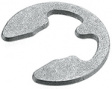 BN 810 4.0 [200 шт] Locking washers for shafts 4 mm