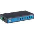 UPORT 407 Industrial Hub USB 2.0 7x