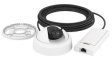 0928-001 Indoor Camera, Fixed, 1/2.9" CMOS, 99°, 1920 x 1080, White