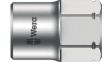 05003675001 Bit Socket with 1/4^ and Hexagon 11 Drive
