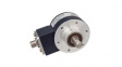 THM510-1216-004 Absolute Multi-Turn Encoder IO-Link Solid 10mm Shaft Radial