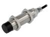 E2B-M18LN16-WP-C1 2M, Датчик: индуктивный; Конф.выхода: NPN / NO; 0?16мм; 10?30ВDC; М18, Omron