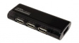 UH284Q9Z-AT USB Hub 4x USB A Socket