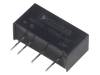 AM2DS-1224S-NZ Преобразователь: DC/DC; 2Вт; Uвх:10,8?13,2В; 24ВDC; Iвых:83мА