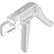 63823-0100 Crimping tool