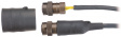 202K185-25 225-0 Plug housing, heat-shrinkable