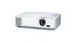 60003408 NEC Display Solutions projector