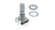 PEC11L-4220K-S0015 Incremental Encoder 15 PPR ... 5V 60min<sup>-1</sup>