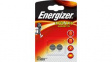 E301536600 [2 шт] Special Battery 9 V 175 mAh