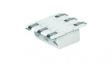 2070-463/998-406 SMD Through-Board Terminal Block, 0.75mm\x1a, 3Poles