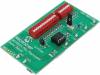 MCP9700DM-TH1 Средство разработки: Microchip; MCP6S92,MCP9700,PIC18F2550