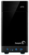 STBN200 Bussines Storage 2-Bay NAS 0 TB