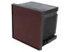 OP96X96L057 Корпус: на панель; L: 63мм; W: 96мм; H: 96мм; норил; черный; IP20