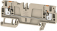 1989900000 Terminal block A N/A Dark Beige, 0.5...2.5 mm\x1a